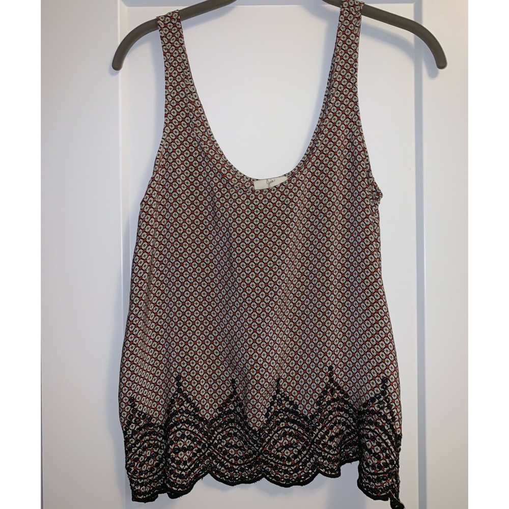 joie blouse